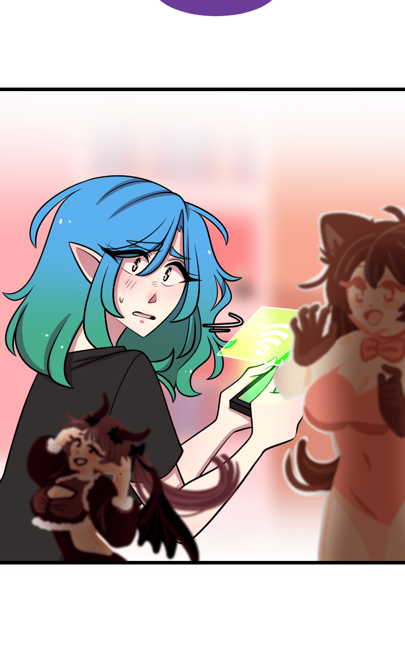 Read Down To Earth chapter 261 image 15 on Lezhin