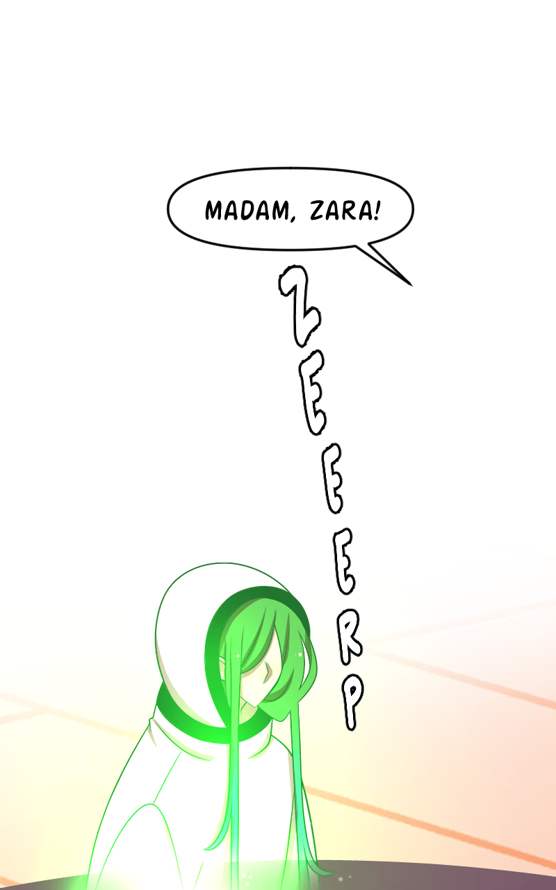 Read Down To Earth chapter 261 image 16 on Lezhin