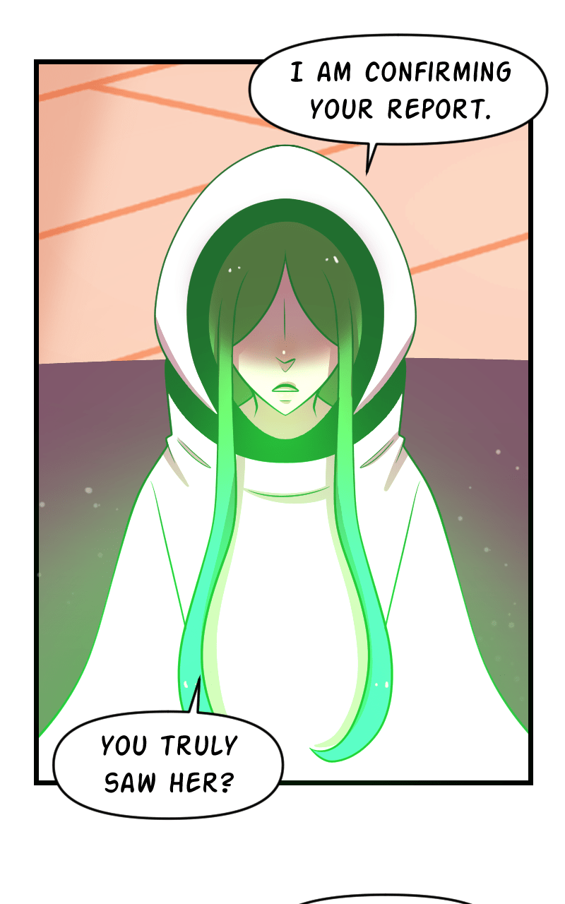 Read Down To Earth chapter 261 image 19 on Lezhin
