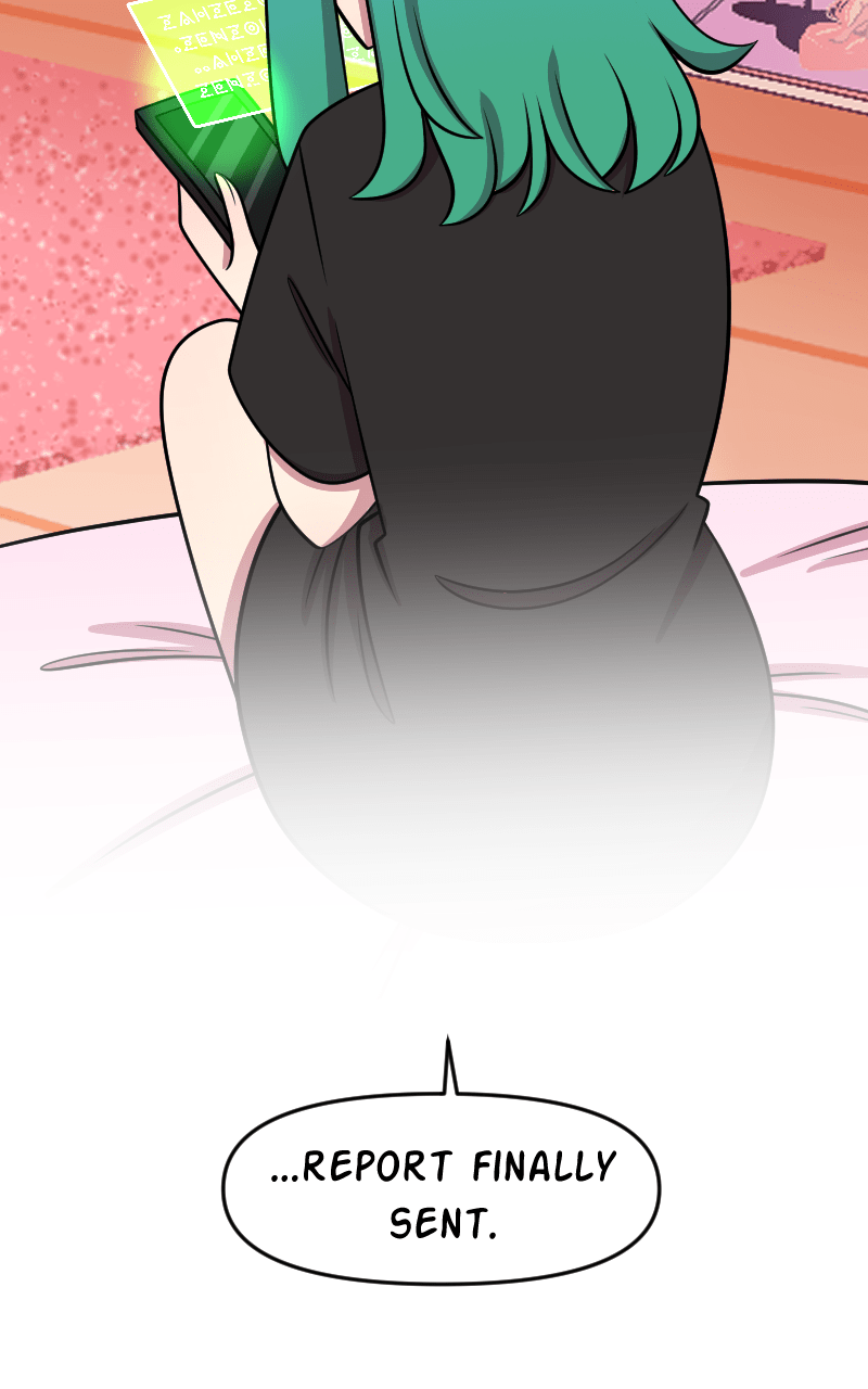 Read Down To Earth chapter 261 image 2 on Lezhin