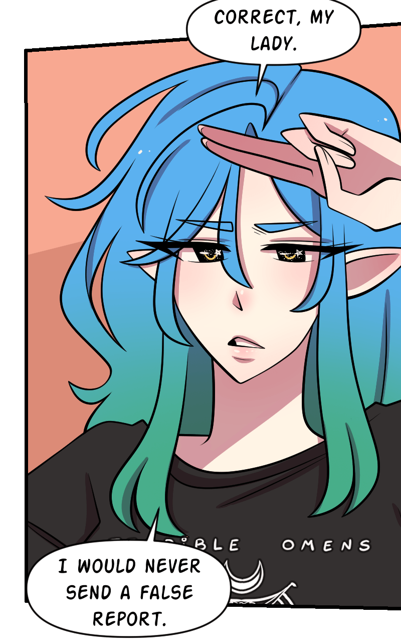 Read Down To Earth chapter 261 image 20 on Lezhin