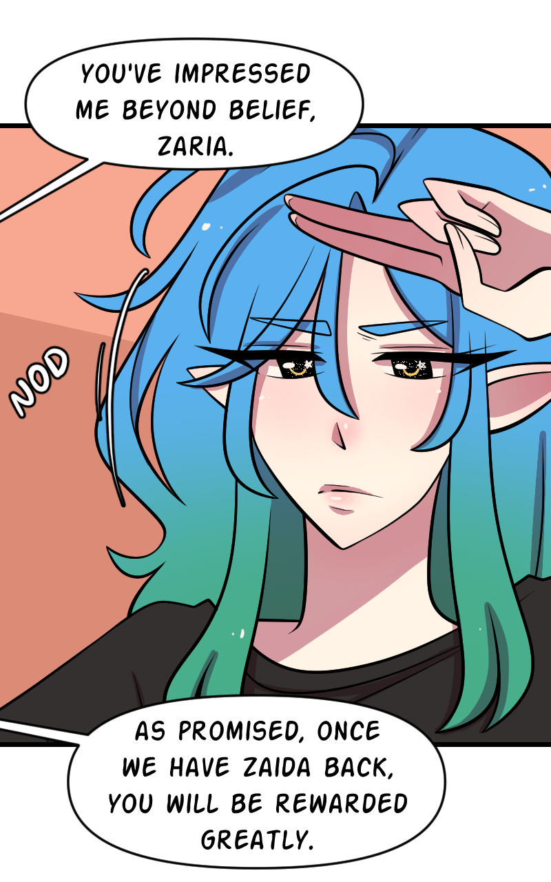 Read Down To Earth chapter 261 image 22 on Lezhin