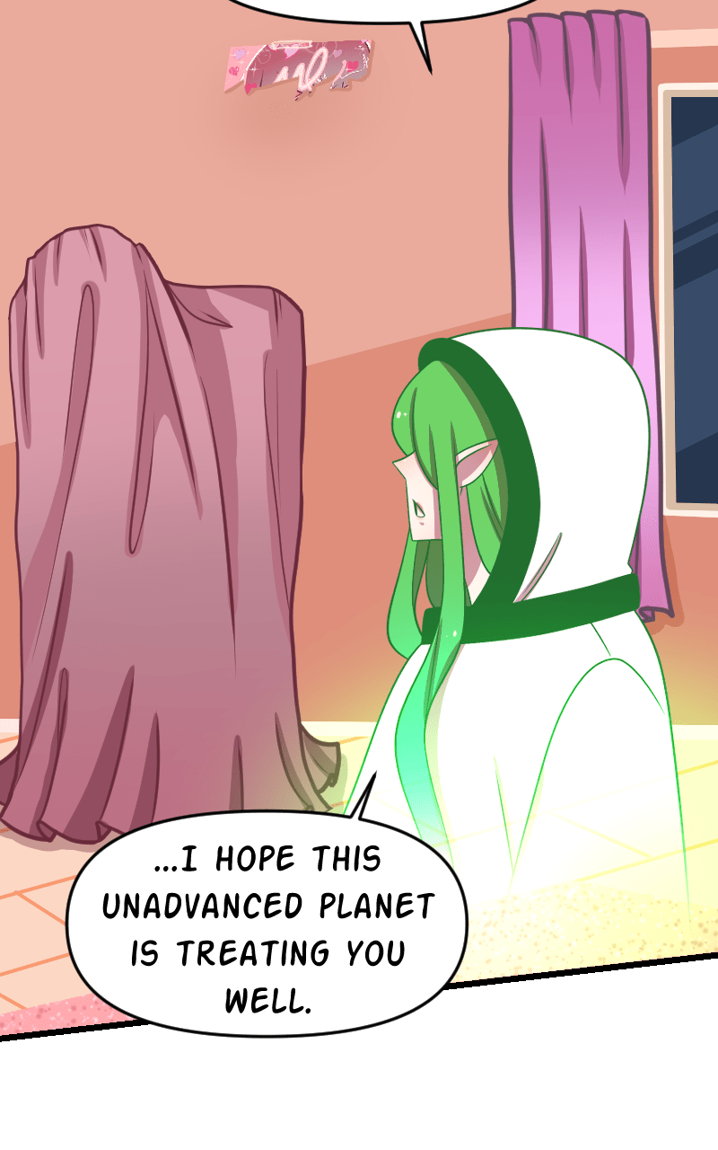 Read Down To Earth chapter 261 image 24 on Lezhin