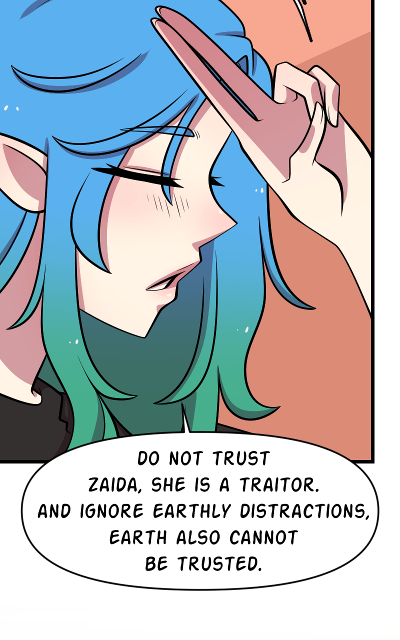 Read Down To Earth chapter 261 image 30 on Lezhin