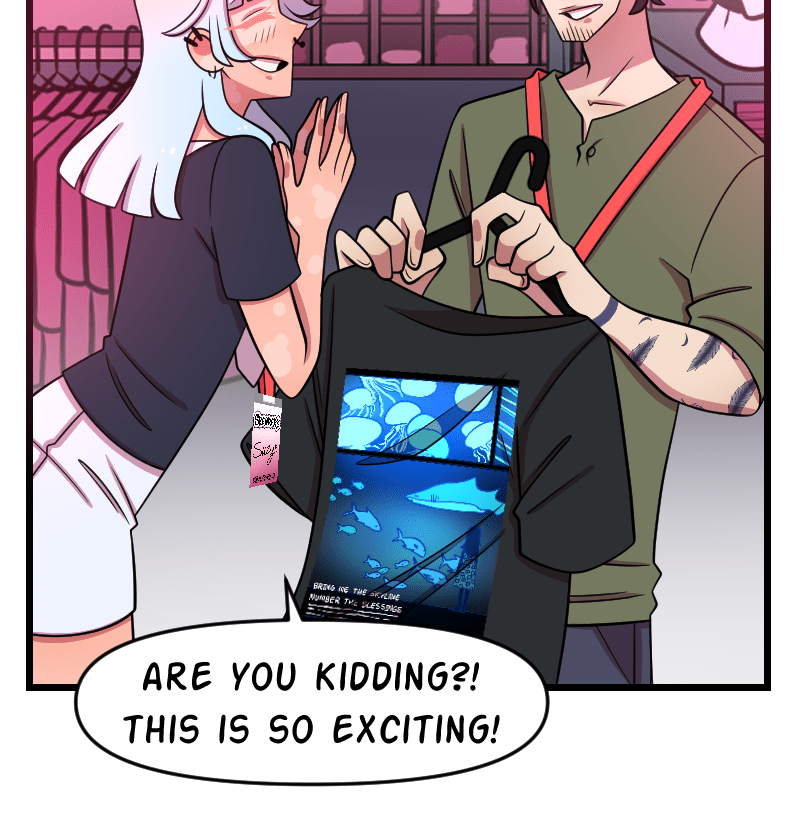Read Down To Earth chapter 261 image 38 on Lezhin
