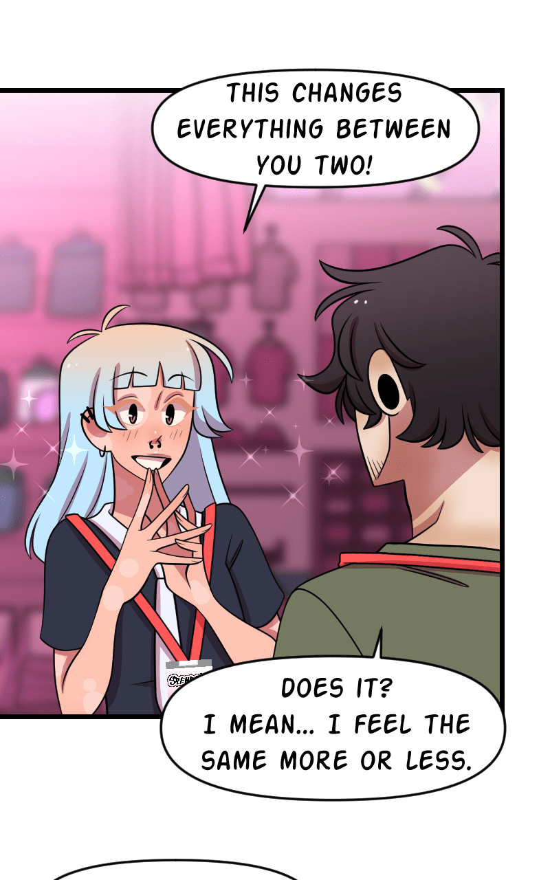 Read Down To Earth chapter 261 image 39 on Lezhin