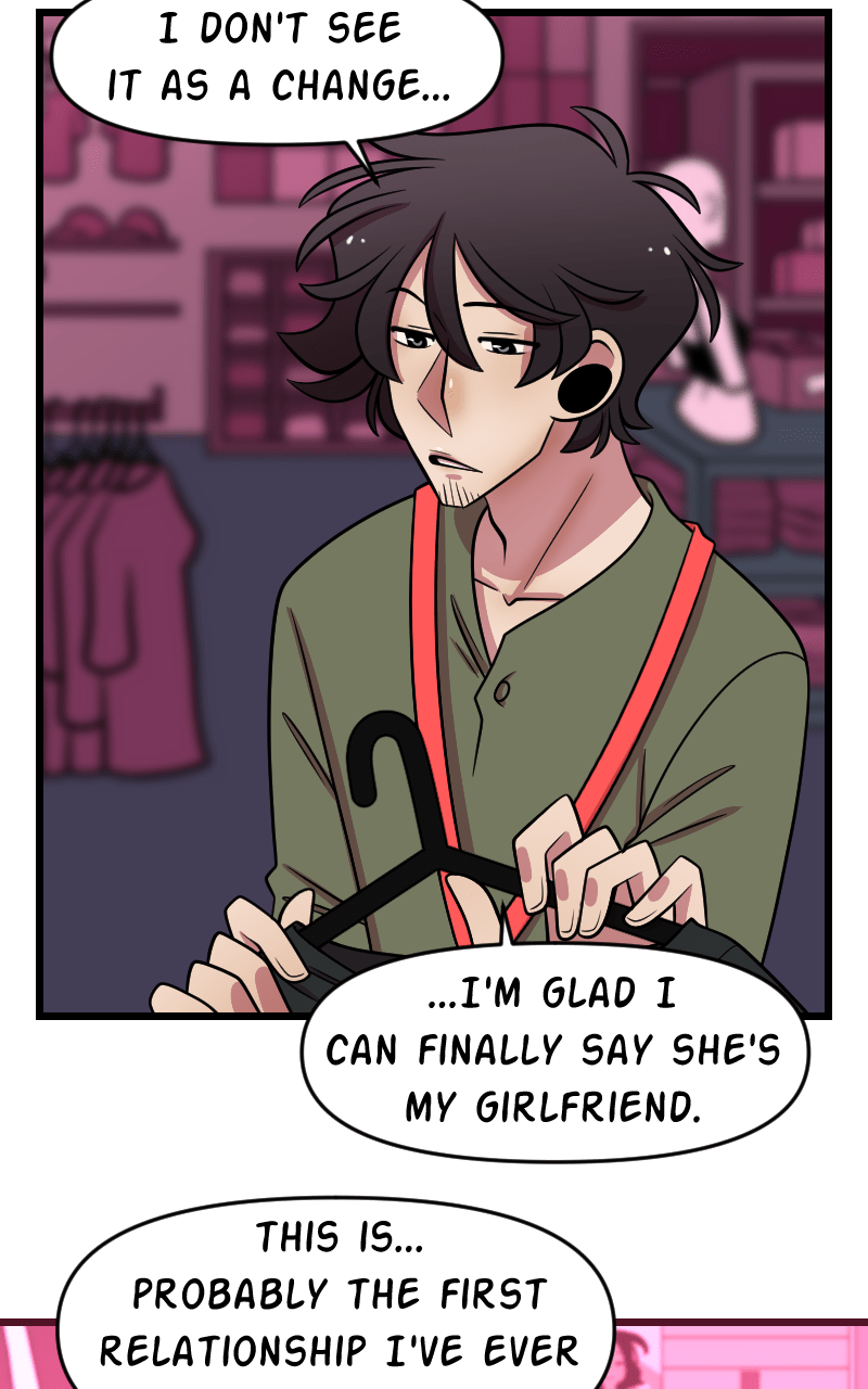 Read Down To Earth chapter 261 image 40 on Lezhin