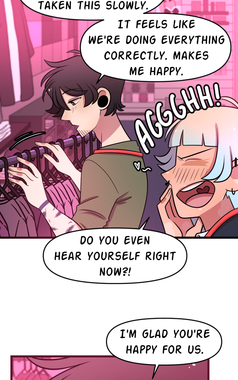 Read Down To Earth chapter 261 image 41 on Lezhin