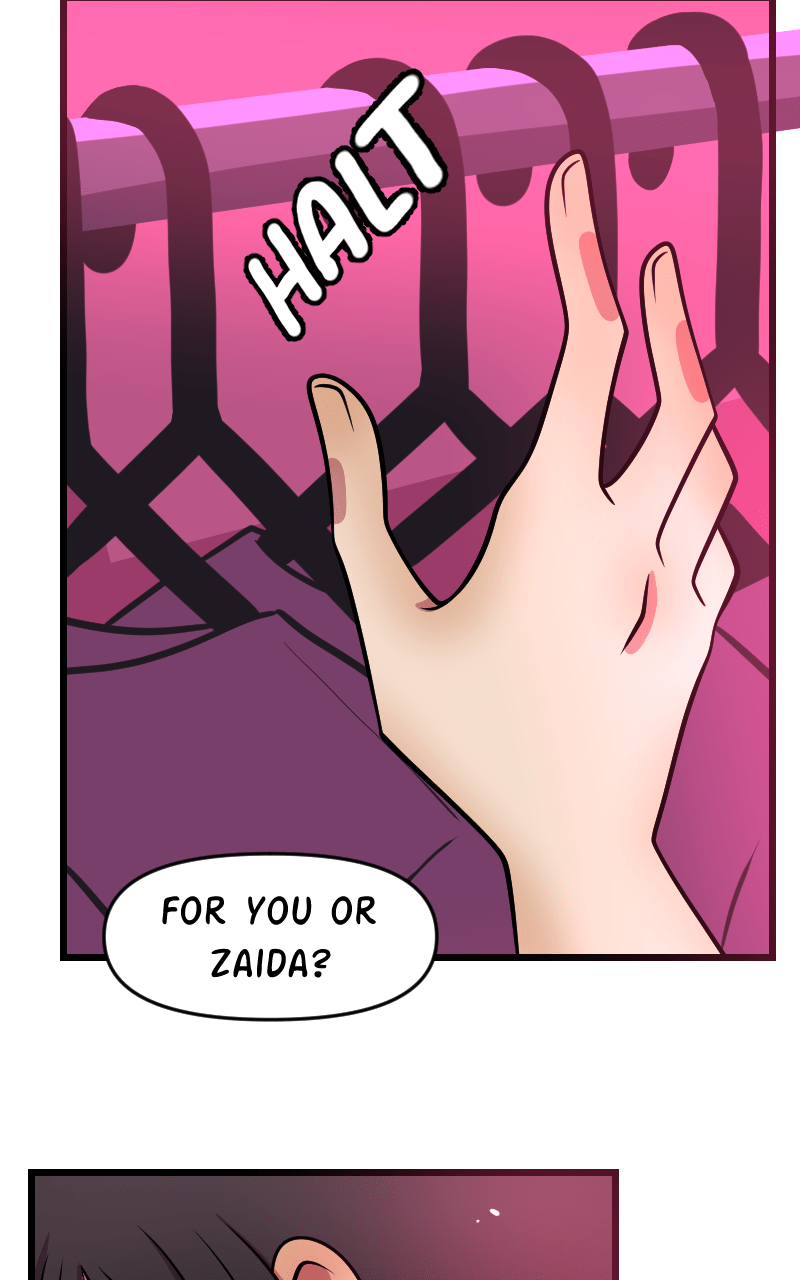 Read Down To Earth chapter 261 image 44 on Lezhin