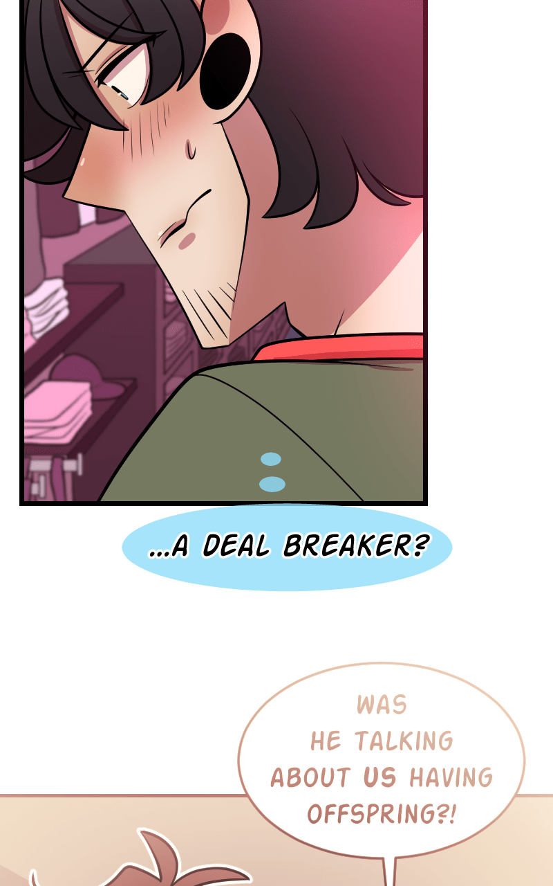 Read Down To Earth chapter 261 image 45 on Lezhin