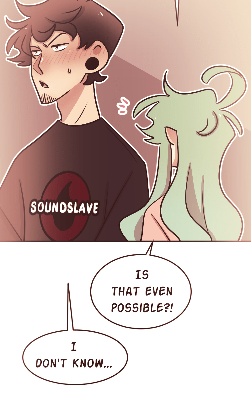 Read Down To Earth chapter 261 image 46 on Lezhin