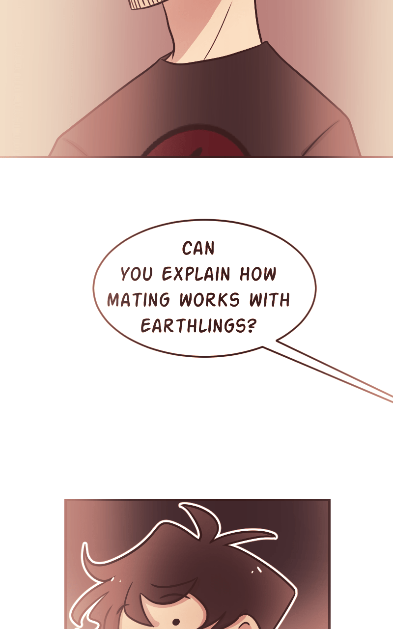 Read Down To Earth chapter 261 image 48 on Lezhin