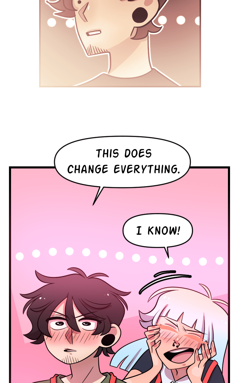 Read Down To Earth chapter 261 image 49 on Lezhin