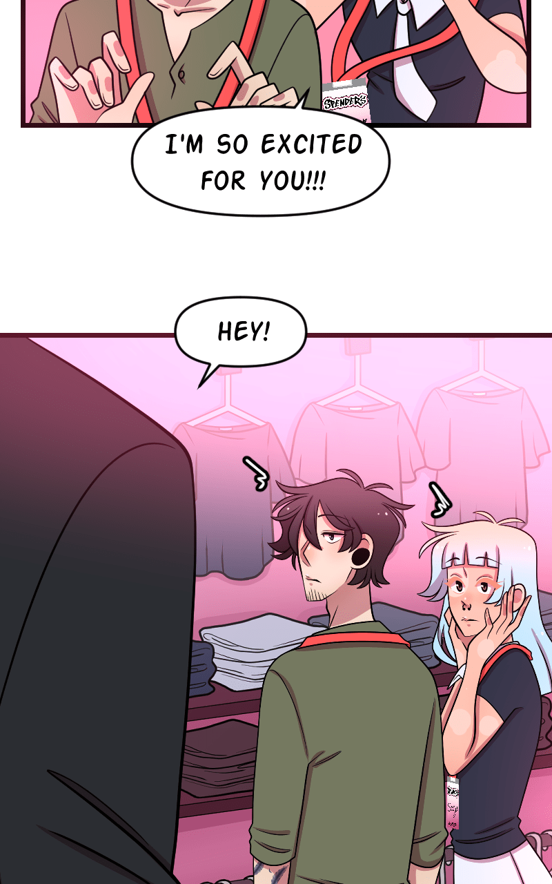 Read Down To Earth chapter 261 image 50 on Lezhin