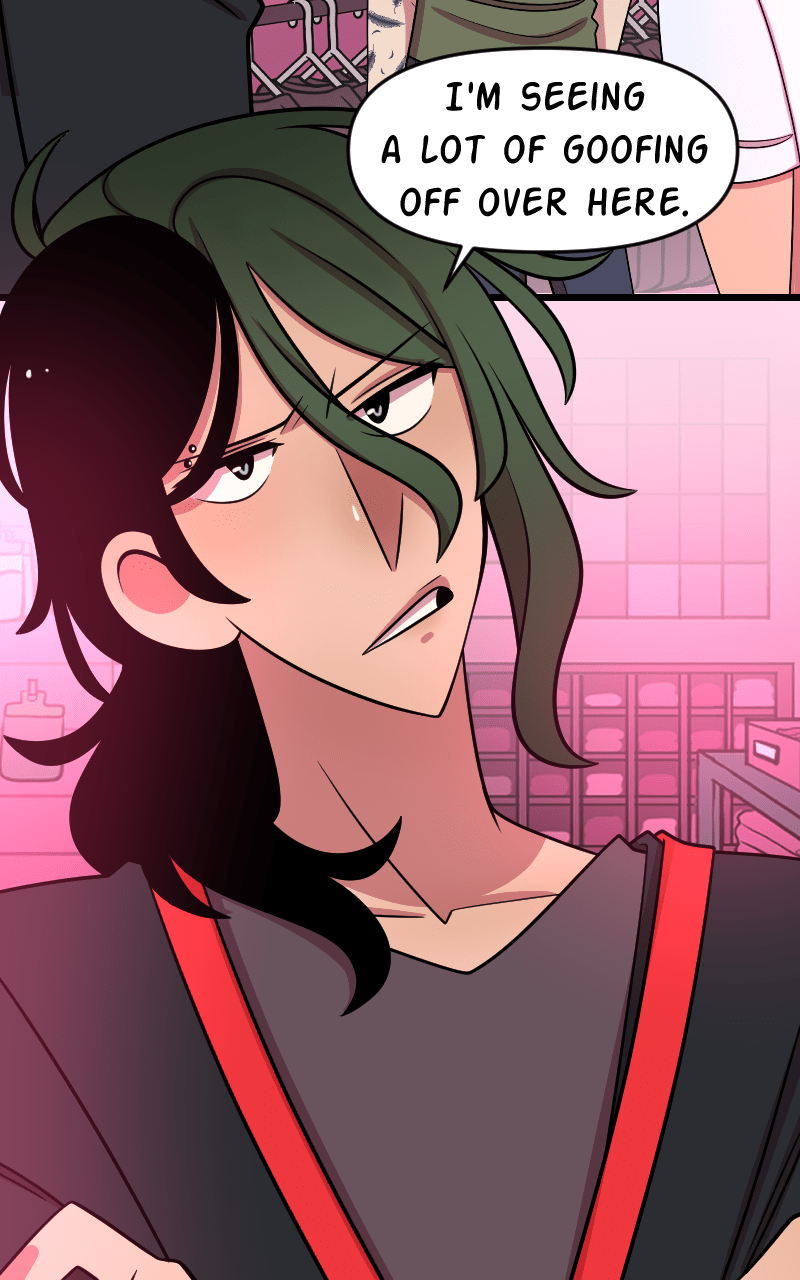 Read Down To Earth chapter 261 image 51 on Lezhin