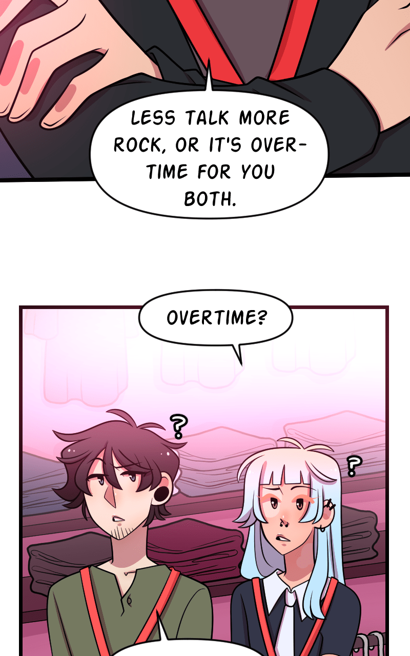 Read Down To Earth chapter 261 image 52 on Lezhin