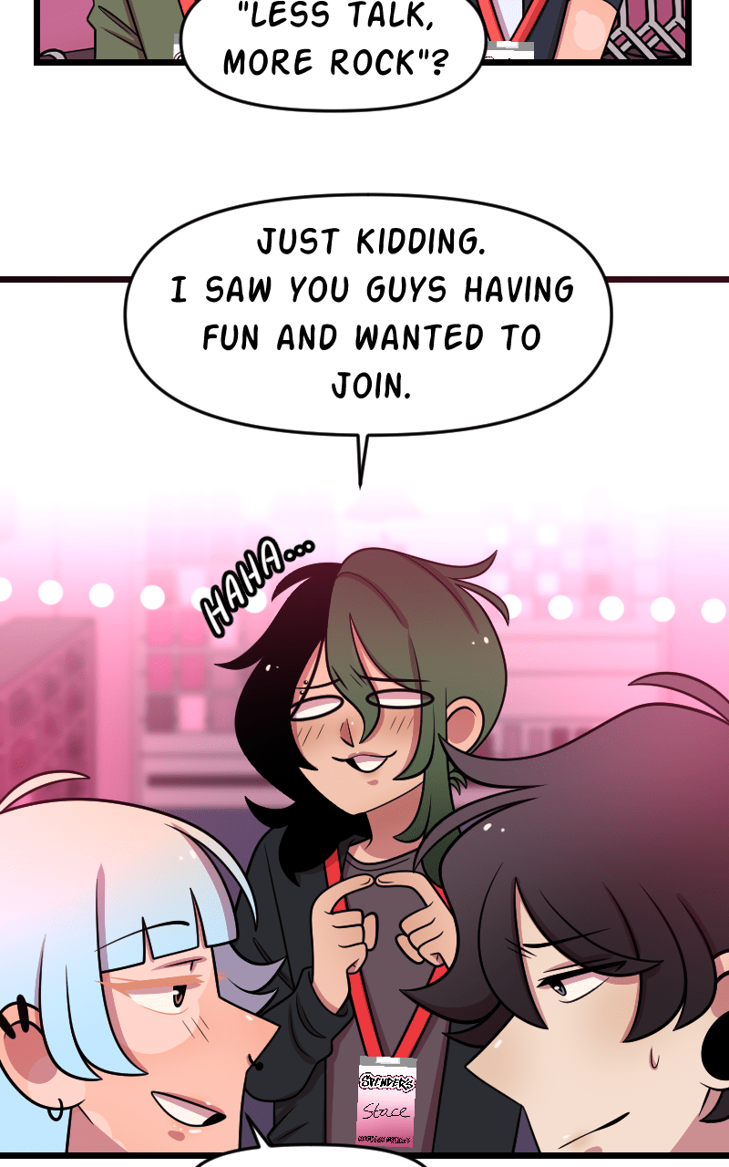 Read Down To Earth chapter 261 image 53 on Lezhin