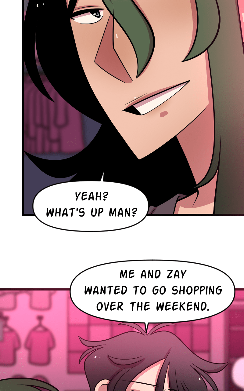 Read Down To Earth chapter 261 image 60 on Lezhin