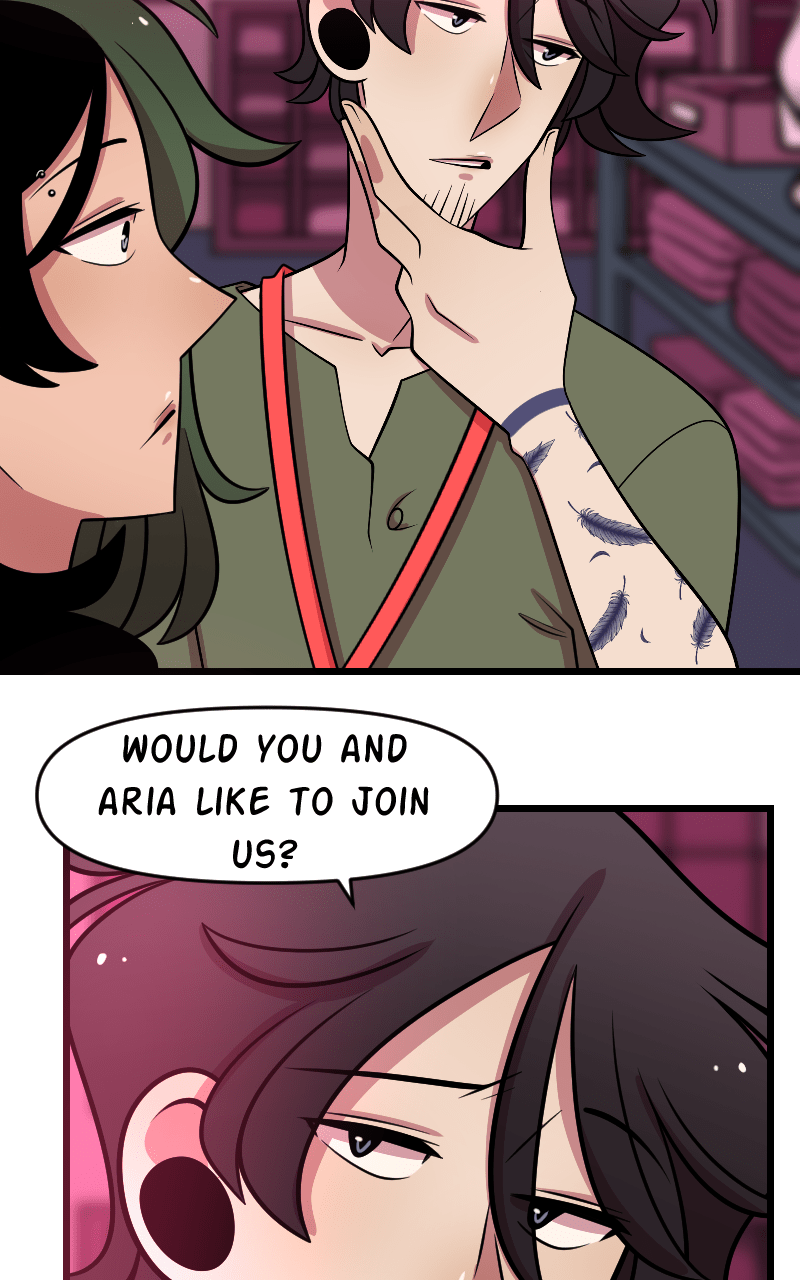 Read Down To Earth chapter 261 image 61 on Lezhin