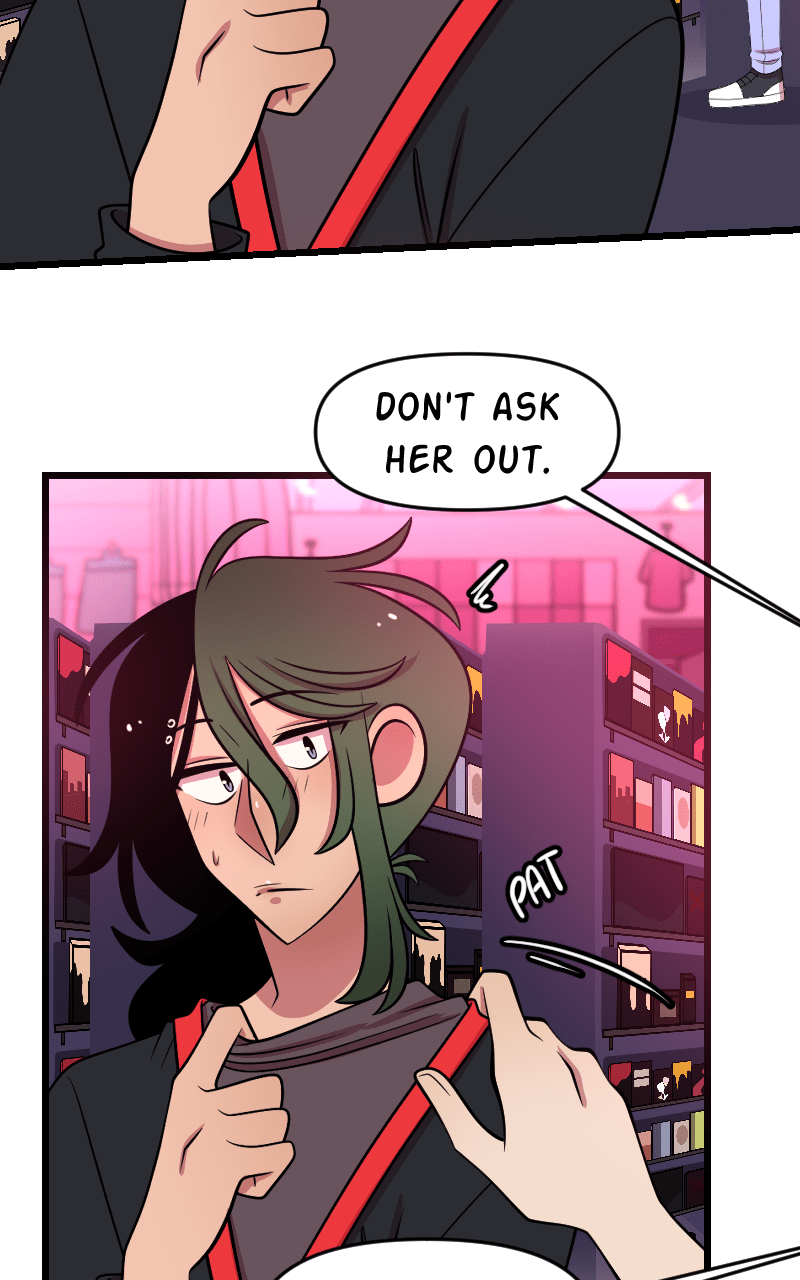 Read Down To Earth chapter 261 image 65 on Lezhin