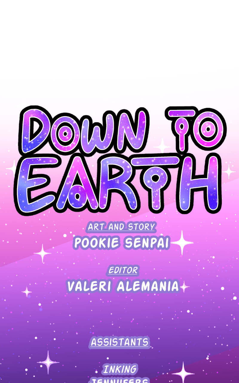 Read Down To Earth chapter 261 image 70 on Lezhin