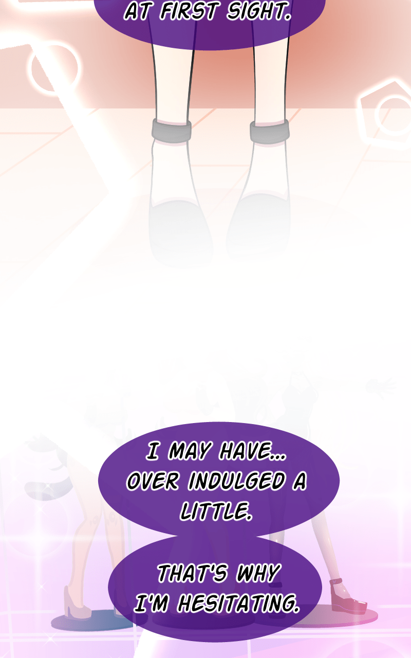 Read Down To Earth chapter 261 image 9 on Lezhin