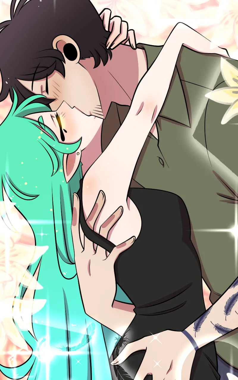 Read Down To Earth chapter 262 image 1 on Lezhin