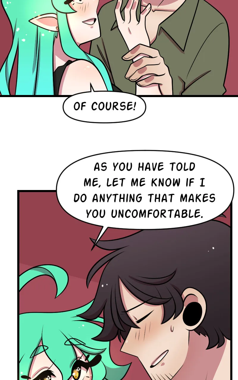 Read Down To Earth chapter 262 image 10 on Lezhin