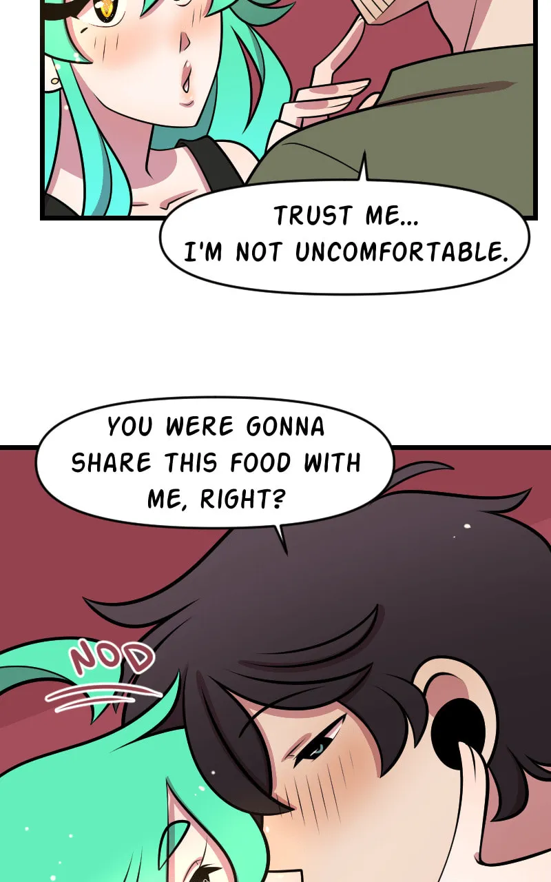 Read Down To Earth chapter 262 image 11 on Lezhin