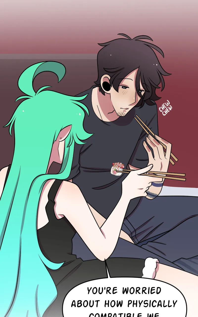 Read Down To Earth chapter 262 image 13 on Lezhin