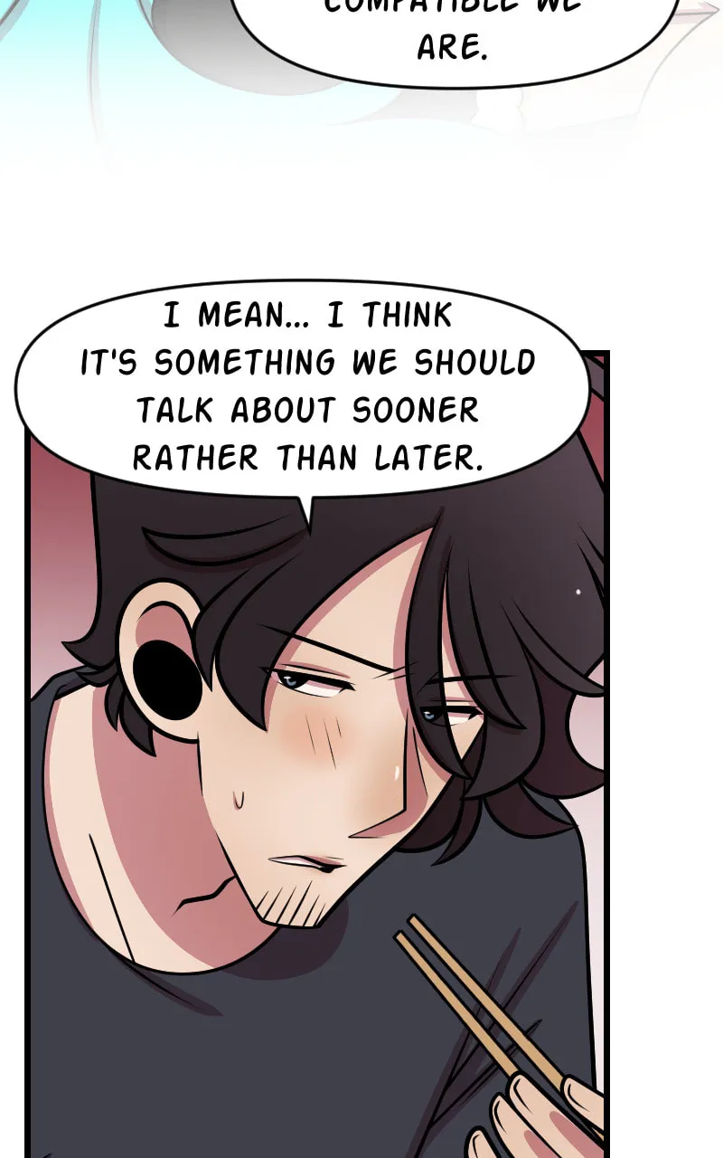 Read Down To Earth chapter 262 image 14 on Lezhin