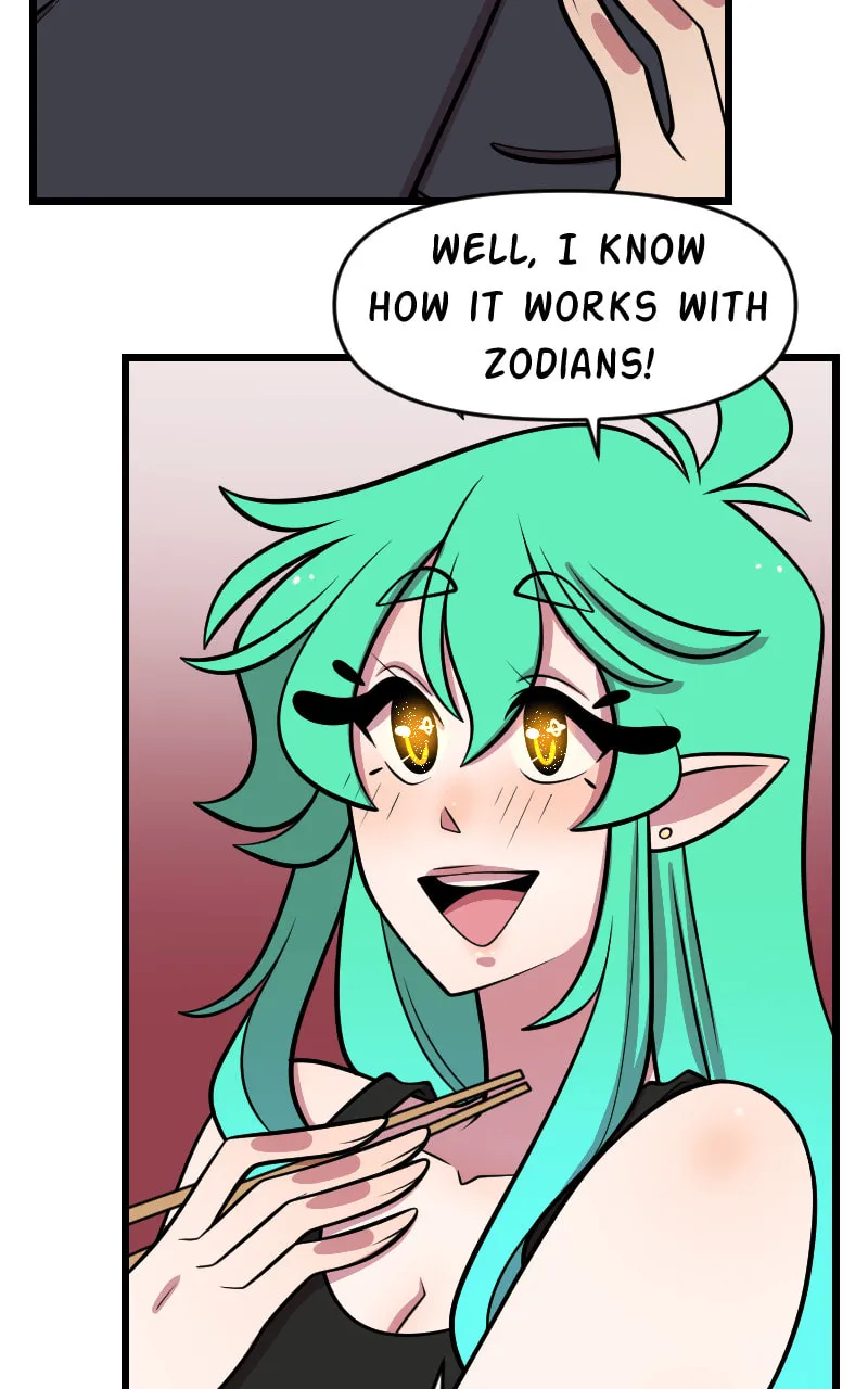Read Down To Earth chapter 262 image 15 on Lezhin