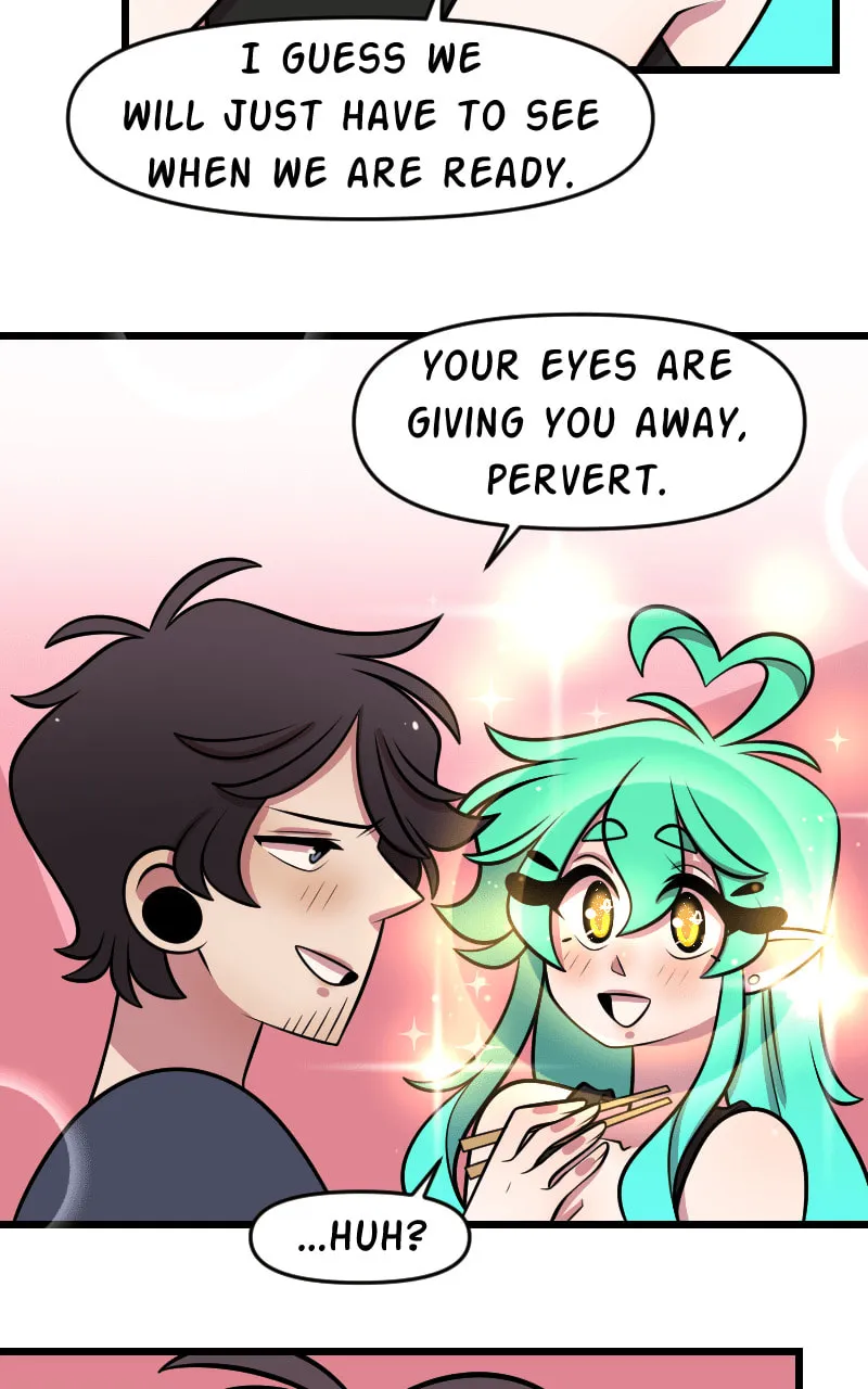 Read Down To Earth chapter 262 image 16 on Lezhin
