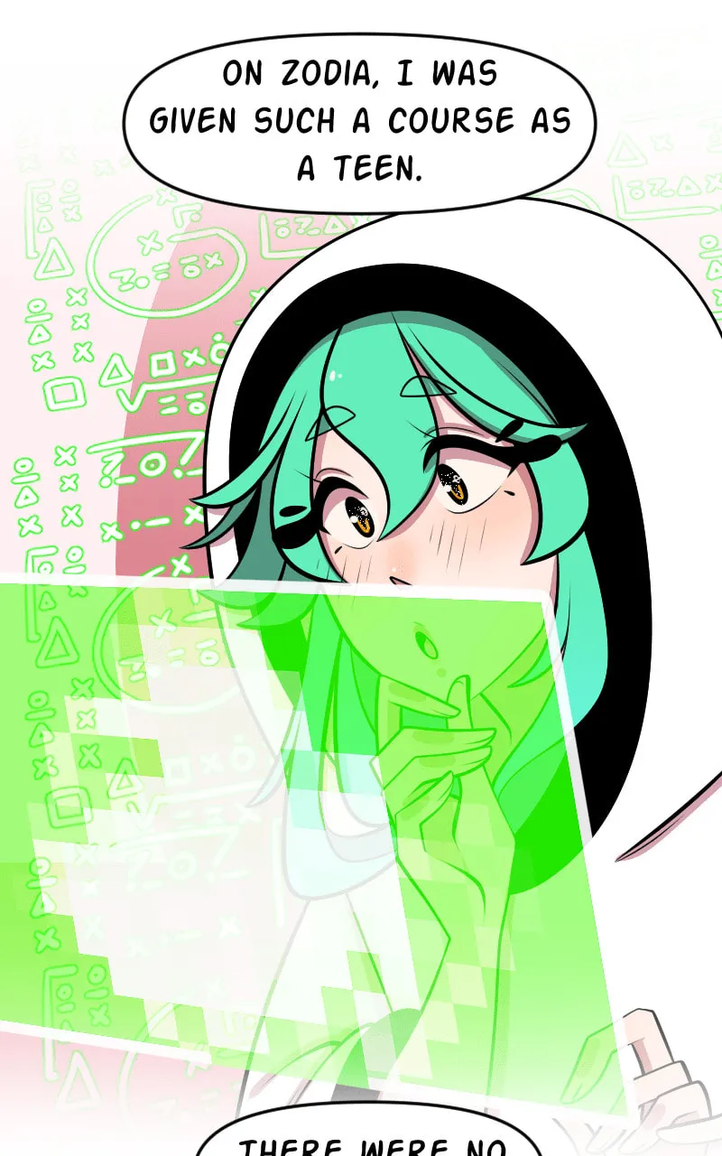 Read Down To Earth chapter 262 image 19 on Lezhin