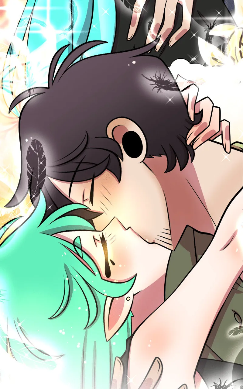 Read Down To Earth chapter 262 image 2 on Lezhin