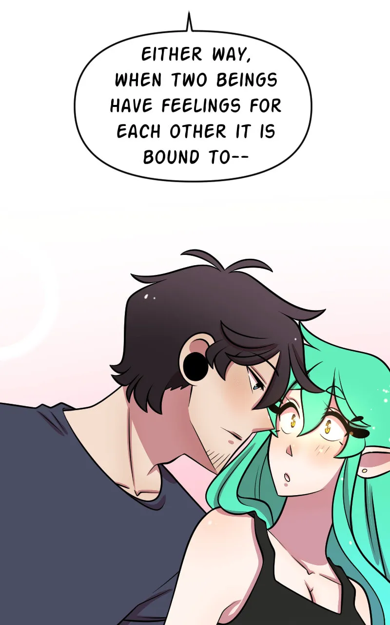 Read Down To Earth chapter 262 image 21 on Lezhin