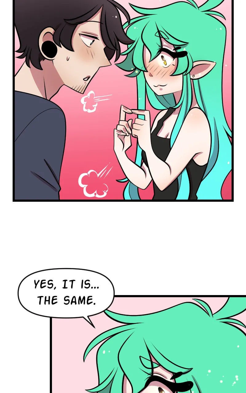 Read Down To Earth chapter 262 image 25 on Lezhin
