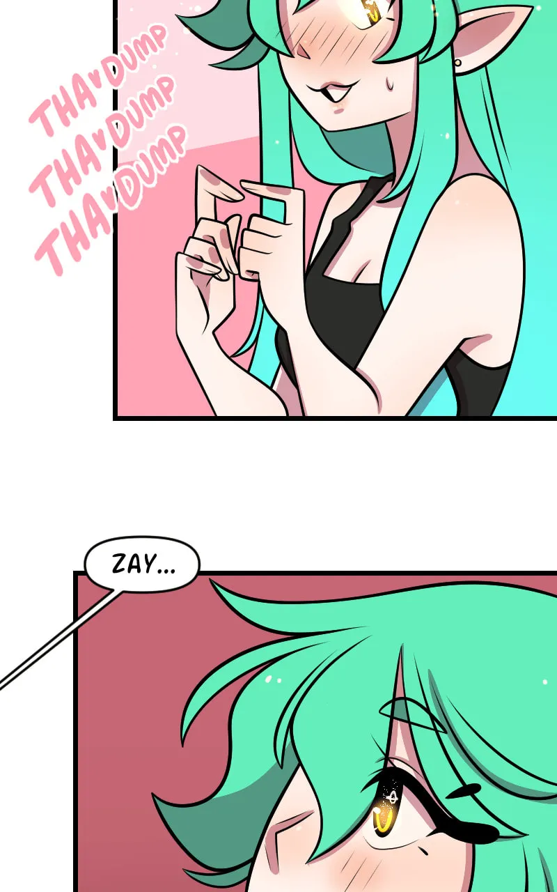 Read Down To Earth chapter 262 image 26 on Lezhin