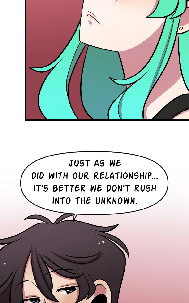 Read Down To Earth chapter 262 image 27 on Lezhin