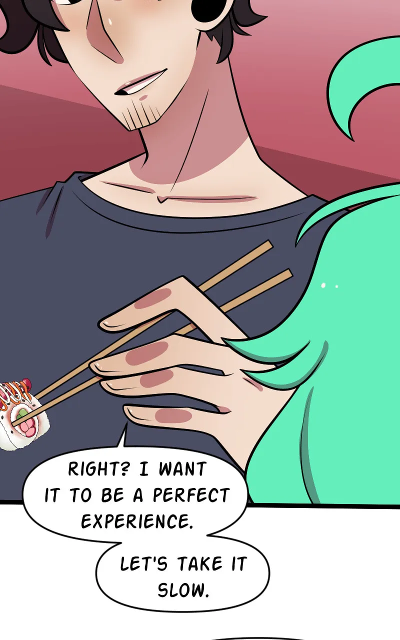 Read Down To Earth chapter 262 image 28 on Lezhin
