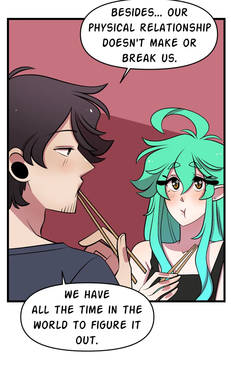 Read Down To Earth chapter 262 image 29 on Lezhin