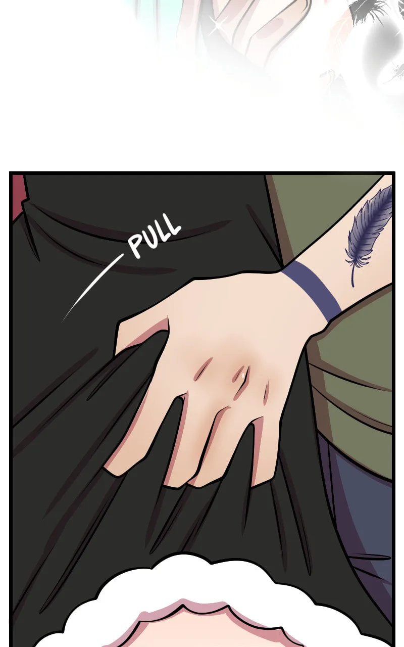Read Down To Earth chapter 262 image 3 on Lezhin