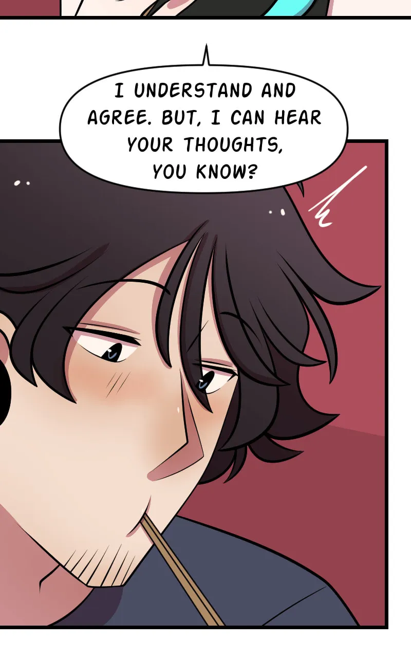 Read Down To Earth chapter 262 image 31 on Lezhin