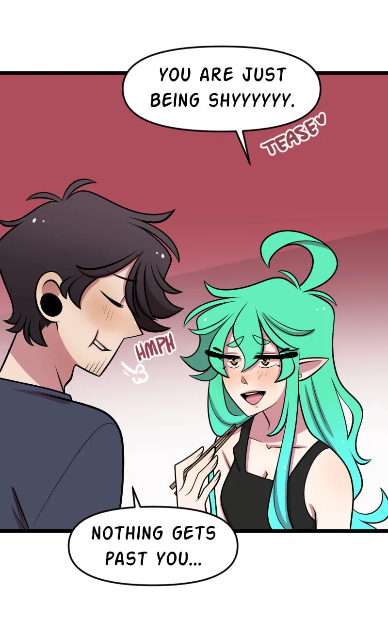 Read Down To Earth chapter 262 image 32 on Lezhin