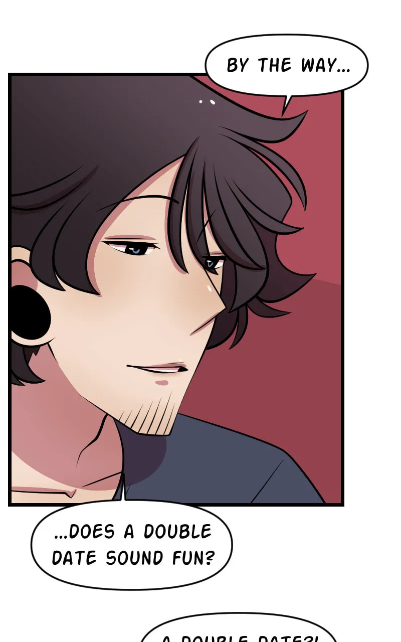 Read Down To Earth chapter 262 image 33 on Lezhin