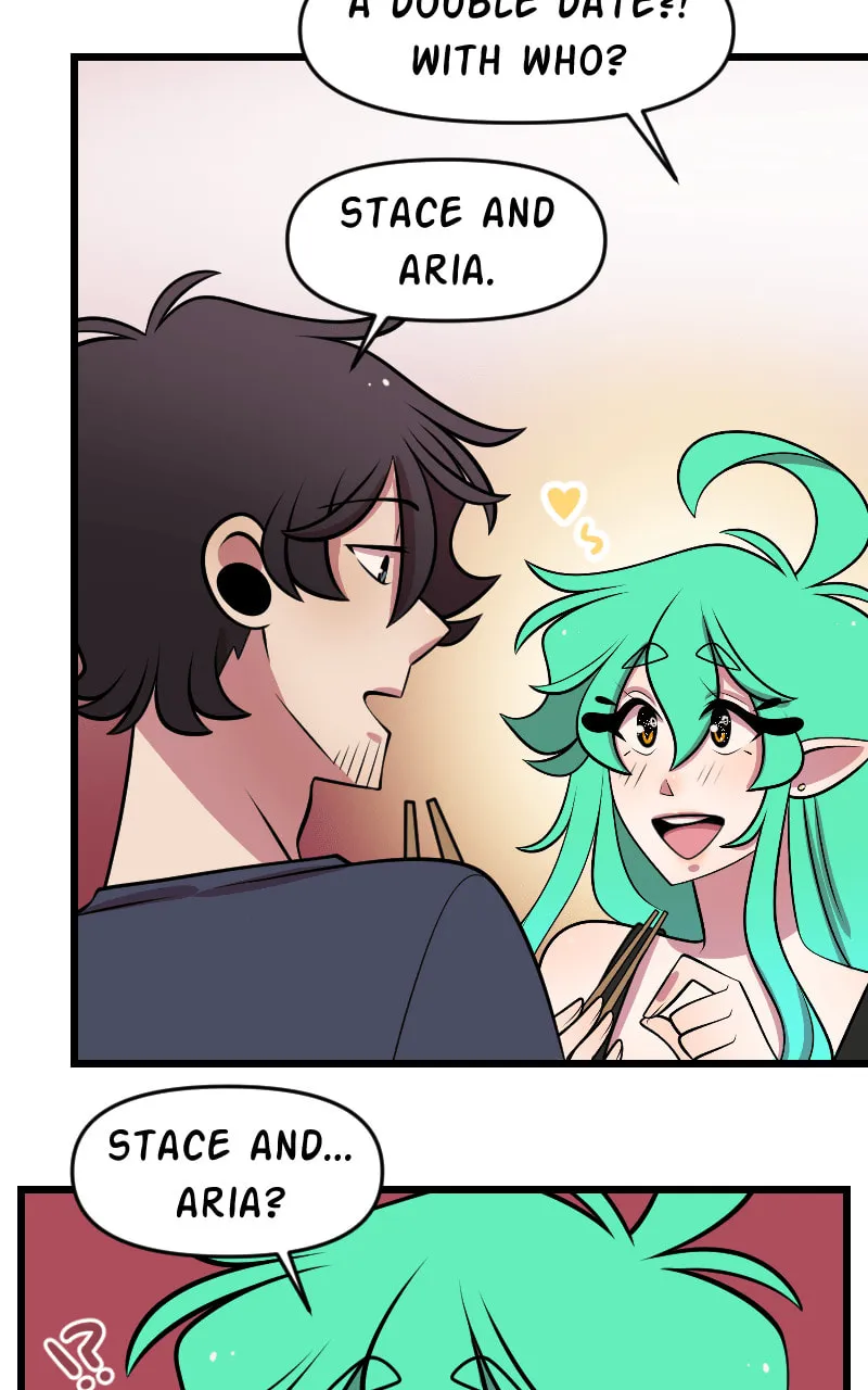 Read Down To Earth chapter 262 image 34 on Lezhin