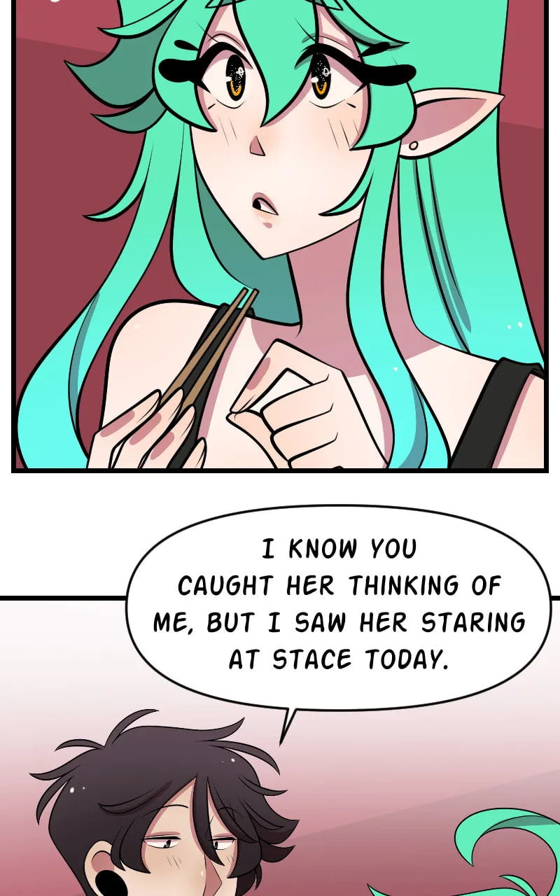 Read Down To Earth chapter 262 image 35 on Lezhin