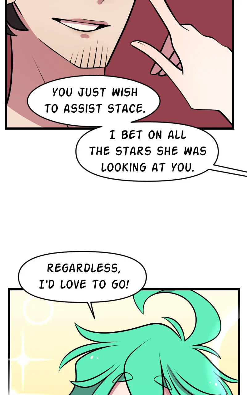 Read Down To Earth chapter 262 image 37 on Lezhin