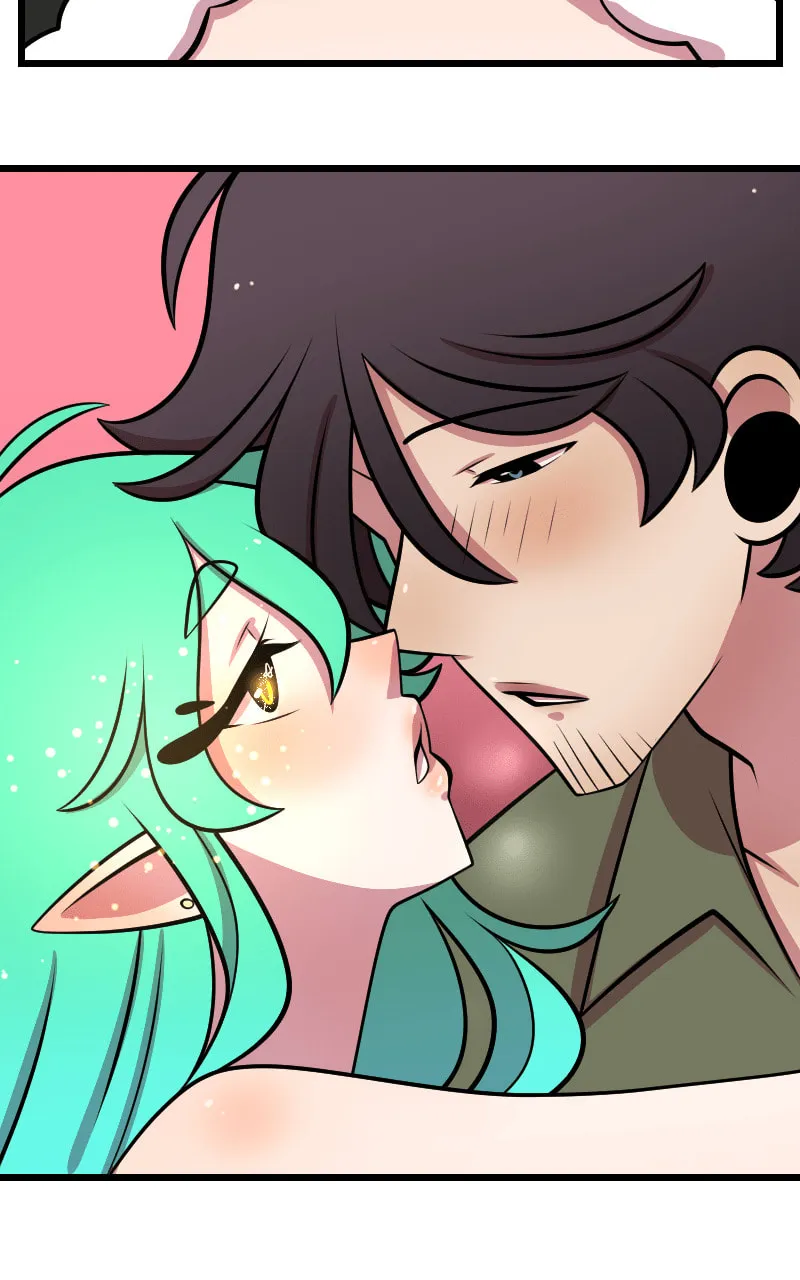 Read Down To Earth chapter 262 image 4 on Lezhin