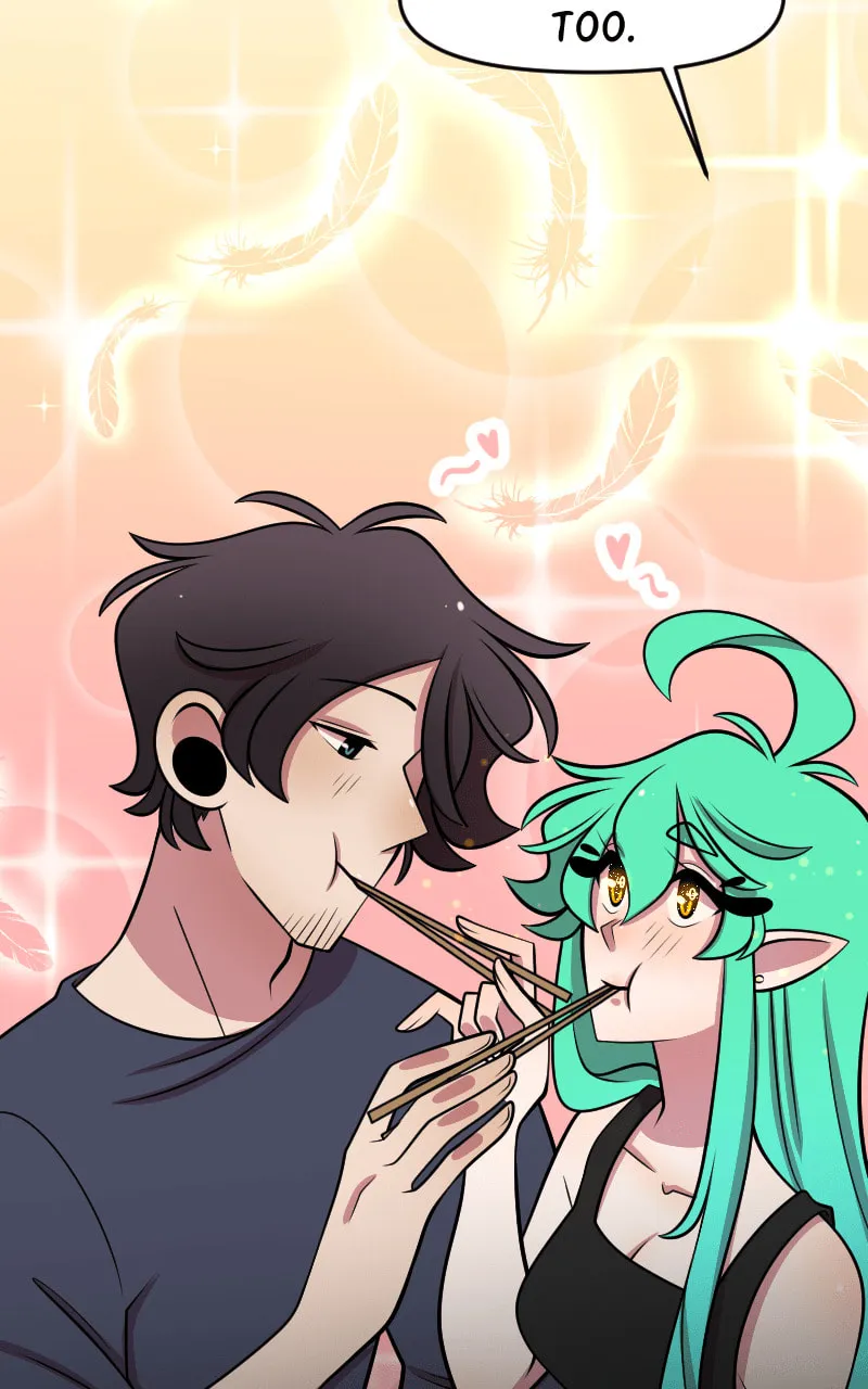 Read Down To Earth chapter 262 image 40 on Lezhin